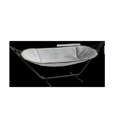 Cobana Hammock - Black Frame