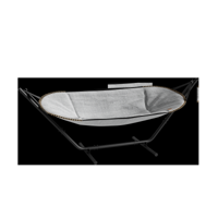 Cobana Hammock - Black Frame