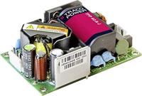 TracoPower TPP 40-124A-J AC/DC-voeding, open frame +26,4 V/DC 1670mA