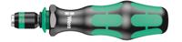 Wera 817 R Bits-Handhouder met Rapidaptor Snelwisselhouder, 1/4 duim x 133 mm - 1 stuk(s) - 05051482001