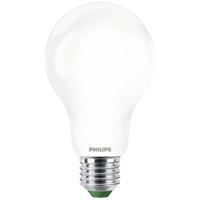 Philips Lighting 8719514435636 LED-lamp Energielabel A (A - G) E27 Peer 7.3 W = 100 W Warmwit (Ø x l) 70 mm x 127 mm 1 stuk(s) - thumbnail