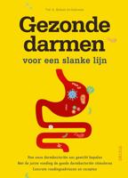 Gezonde darmen voor een slanke lijn - Michaela Axt-Gadermann - Paperback (9789044744002)
