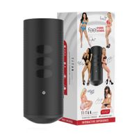 Kiiroo - Titan Experience Interactieve Masturbator 1500 coins