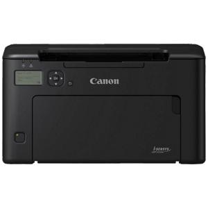 Canon i-SENSYS LBP122dw Printer Laser, kleur Zwart/wit A4 29 pag./min. 2400 x 600 dpi Duplex, LAN, USB, WiFi