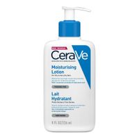 CeraVe Hydraterende Melk Normale tot Droge Huid 236ml - thumbnail