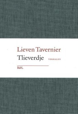 Lieven  Tavernier Tlieverdje