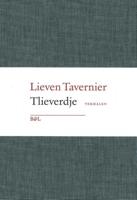 Lieven  Tavernier Tlieverdje