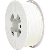 Verbatim 55315 55315 Filament PLA kunststof 1.75 mm 1000 g Wit 1 stuk(s) - thumbnail