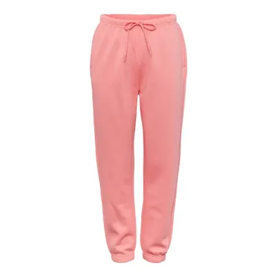Dames Loungewear broek - Sweat pants - Jogging broek vrouwen - XS - Roze - XS - XS - XS