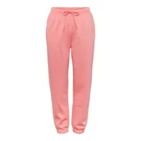 Dames Loungewear broek - Sweat pants - Jogging broek vrouwen - XS - Roze - XS - XS - XS