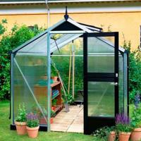 Royal Well Compact 82 Polycarbonaat 10mm