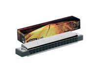 Belcanto HRM-32-C tremolo harmonica - thumbnail