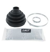 Asmanchetten set SKF, u.a. für Alfa Romeo, Audi, Lancia, Saab, Fiat - thumbnail