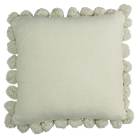 Wants&Needs Accessoires Sierkussen Pompoms