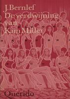 De verdwijning van Kim Miller - J. Bernlef - ebook - thumbnail