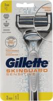 Gillette Skinguard Sensitive - 1 stuks