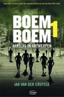 Boem Boem 1 - Jan van der Cruysse - Paperback (9789022336137)