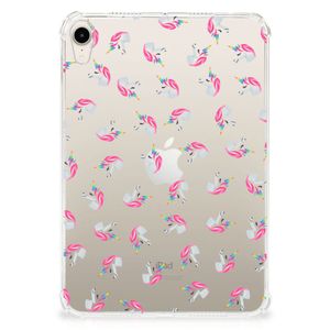 Hippe Hoes voor Apple iPad mini 6 (2021) Unicorns