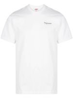 Supreme t-shirt Blowfish - Blanc