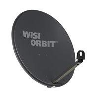 Wisi OA36H Offset Antenne (35 dB) 60 cm Grijs