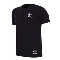 Maradona X COPA Argentinië Embroidery T-Shirt - Zwart