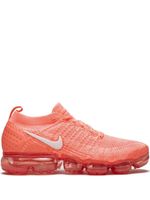 Nike baskets Air VaporMax Flyknit 2 - Orange