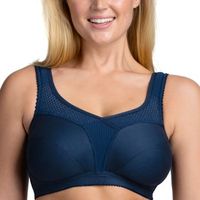 Miss Mary Cotton Fresh Soft Bra