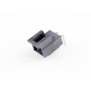 Molex 1053131102 Male behuizing (board) Inhoud: 1 stuk(s)