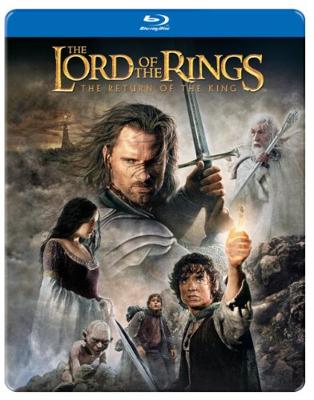 The Lord of the Rings: The Return of the King