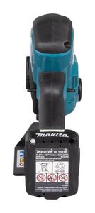 Makita UC100DZ Accu-kettingzaag Accu 210 W V Zonder accu, Zonder lader