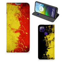 Motorola Moto G9 Power Standcase België - thumbnail