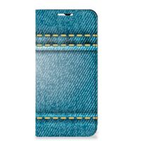 Samsung Galaxy A23 Hippe Standcase Jeans