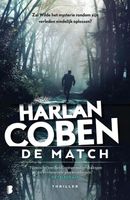 De match - Harlan Coben - ebook - thumbnail