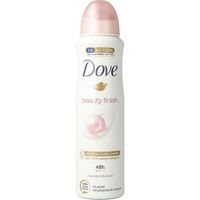 Dove Deodorant spray beauty finish (150 ml) - thumbnail