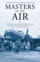 Masters of the air - Donald L. Miller - ebook - thumbnail