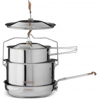 Primus CampFire Cookset Large Pannenset