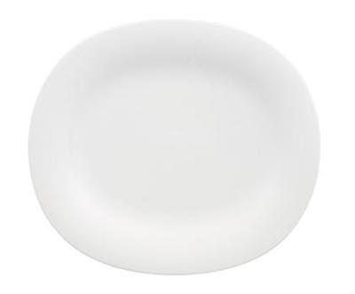VILLEROY & BOCH - New Cottage Basic - Ovale dinerbord 29x25cm
