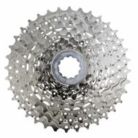 Shimano Cassette 9V 11-32 CS-HG400 Deore CSHG4009132 - thumbnail