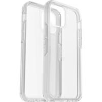 Otterbox Symmetry Backcover Apple iPhone 12, iPhone 12 Pro Transparant MagSafe compatible, Stootbestendig - thumbnail