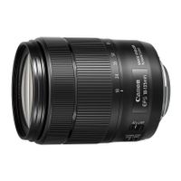 Canon EF-S 18-135mm f/3.5-5.6 IS USM objectief - Bulk - thumbnail