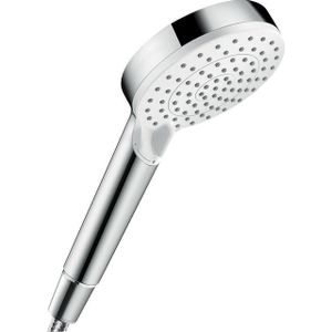 Hansgrohe Crometta vario handdouche wit chroom 26330400