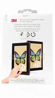 3M 98-0440-5700-2 Google Tablet displaybeschermfolie transparant
