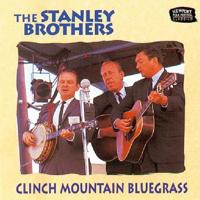 Clinch Mountain Bluegrass - CD (0090204403929)