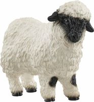 Schleich Valais zwartneusschaap 13965