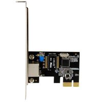 StarTech.com 1 poorts gigabit ethernet netwerkkaart PCI Express Intel 1210 NIC - thumbnail