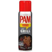 PAM Cooking Spray Grilling Per Bus