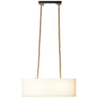 Brilliant Eetkamer hanglamp Sailor 99195/09 - thumbnail