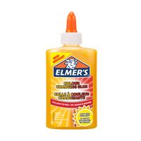 Kinderlijm Elmer&apos;s kleurveranderde 147ml geel