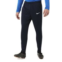 Nike Academy Pro 24 Trainingsbroek Donkerblauw Wit - thumbnail