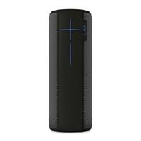 Ultimate Ears Megaboom Bluetooth luidspreker (waterdicht 360°-geluid) - koolzwart